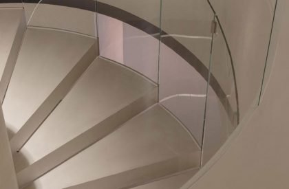 Cassina Showroom, Ningbo | OUTIN. DESIGN