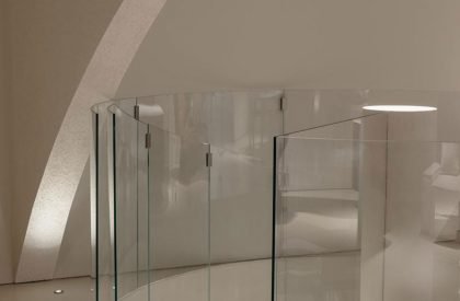 Cassina Showroom, Ningbo | OUTIN. DESIGN