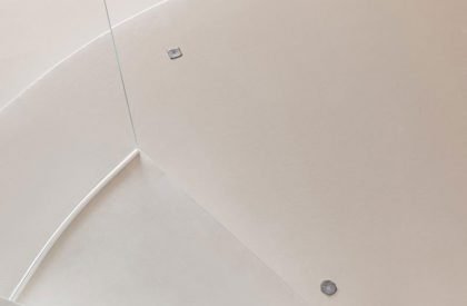 Cassina Showroom, Ningbo | OUTIN. DESIGN