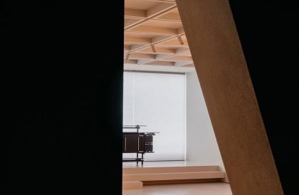 Cassina Showroom, Ningbo | OUTIN. DESIGN