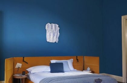 Cassina Showroom, Ningbo | OUTIN. DESIGN