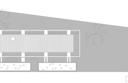 House in the Air | TDA