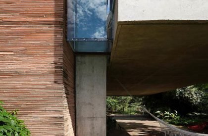House in the Air | TDA