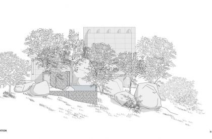 Chapel and Meditation room | Studio Nicholas Burns