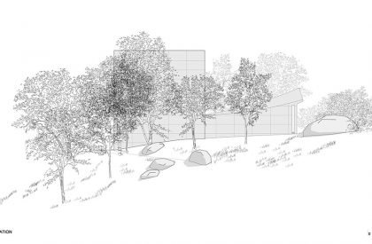 Chapel and Meditation room | Studio Nicholas Burns