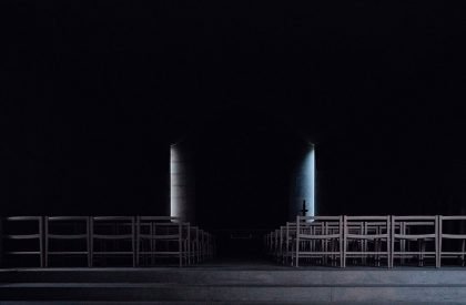 Chapel and Meditation room | Studio Nicholas Burns