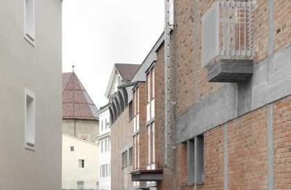 Cusanus Academy | MoDus Architects