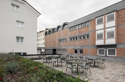 Cusanus Academy | MoDus Architects