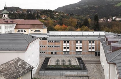 Cusanus Academy | MoDus Architects