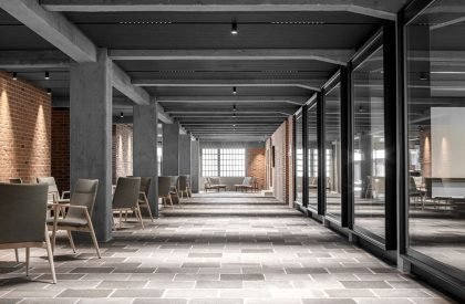 Cusanus Academy | MoDus Architects