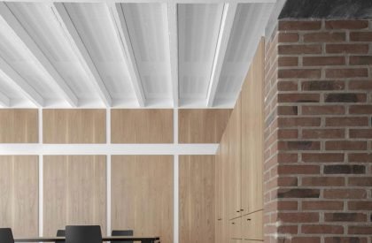 Cusanus Academy | MoDus Architects
