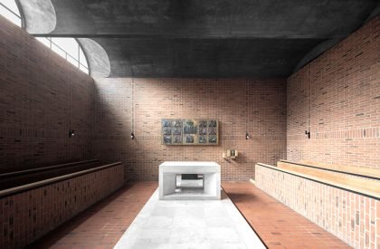 Cusanus Academy | MoDus Architects