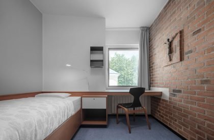 Cusanus Academy | MoDus Architects