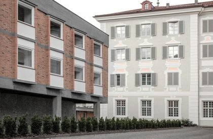Cusanus Academy | MoDus Architects