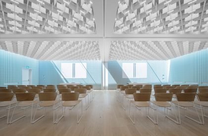 Cusanus Academy | MoDus Architects