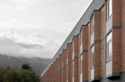 Cusanus Academy | MoDus Architects
