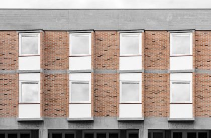 Cusanus Academy | MoDus Architects