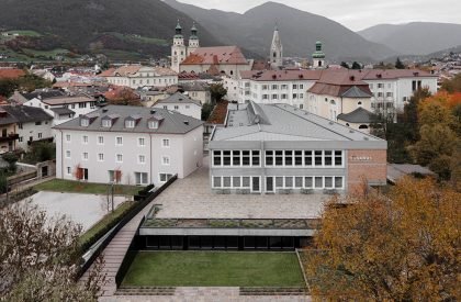 Cusanus Academy | MoDus Architects