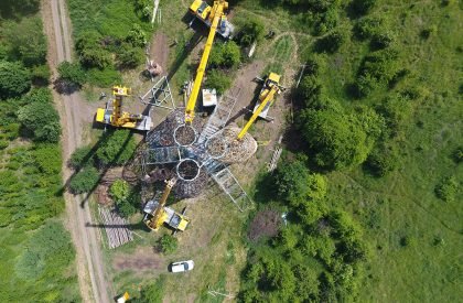 Doubravka | HAMR Hut Architektury Martin Rajnis