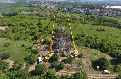 Doubravka | HAMR Hut Architektury Martin Rajnis