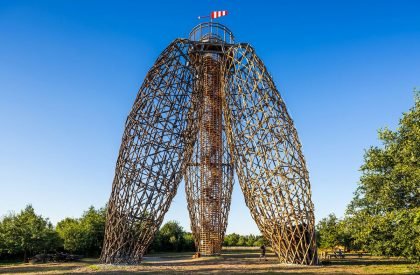 Doubravka | HAMR Hut Architektury Martin Rajnis