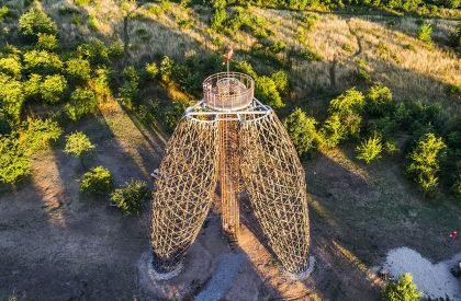 Doubravka | HAMR Hut Architektury Martin Rajnis