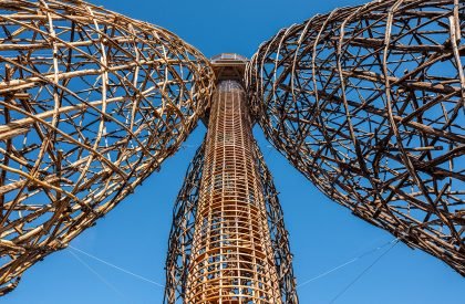 Doubravka | HAMR Hut Architektury Martin Rajnis