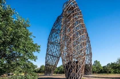 Doubravka | HAMR Hut Architektury Martin Rajnis