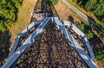 Doubravka | HAMR Hut Architektury Martin Rajnis