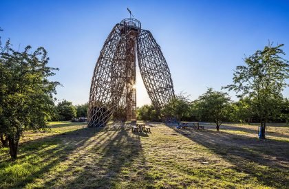 Doubravka | HAMR Hut Architektury Martin Rajnis