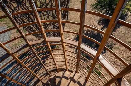 Doubravka | HAMR Hut Architektury Martin Rajnis