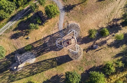 Doubravka | HAMR Hut Architektury Martin Rajnis