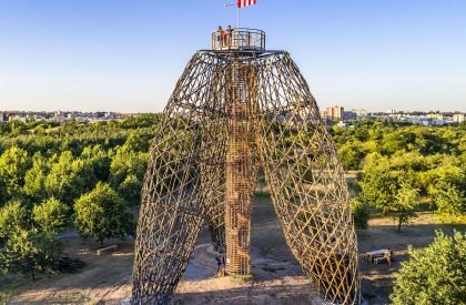 Doubravka | HAMR Hut Architektury Martin Rajnis