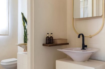 Erva Santa Emporium | Moca Architecture