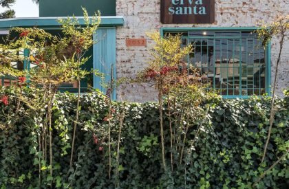 Erva Santa Emporium | Moca Architecture