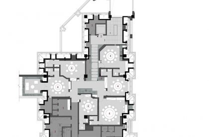Guangxi Yan | WUXING YOUXING SPACE DESIGN