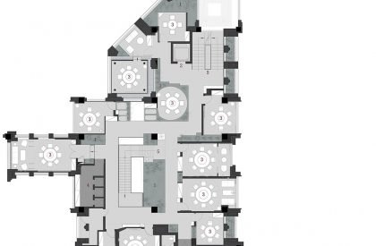 Guangxi Yan | WUXING YOUXING SPACE DESIGN