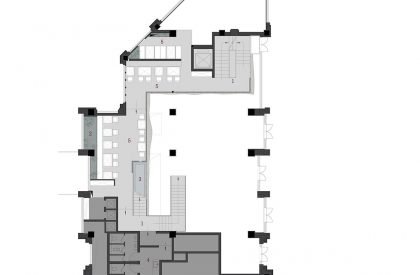 Guangxi Yan | WUXING YOUXING SPACE DESIGN
