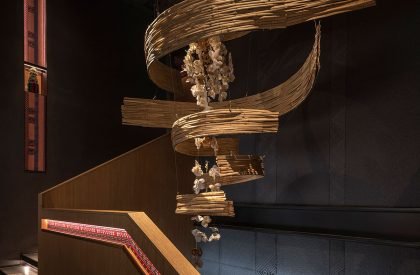 Guangxi Yan | WUXING YOUXING SPACE DESIGN