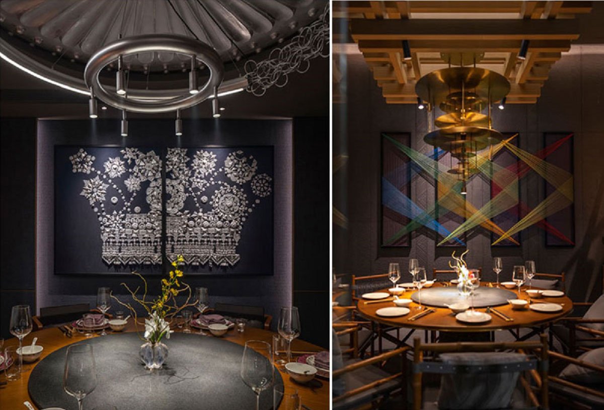 Guangxi Yan | WUXING YOUXING SPACE DESIGN