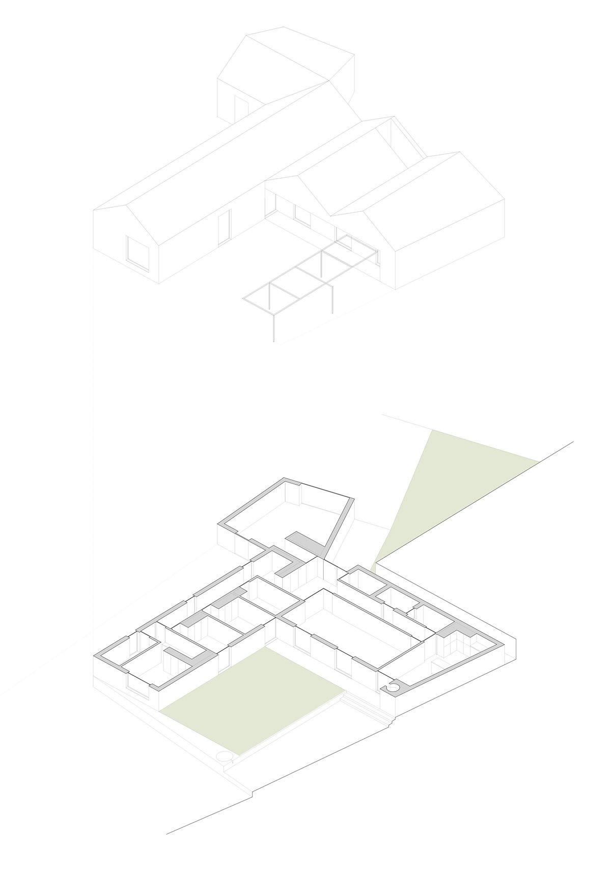 House in Santa Joana | NU.MA