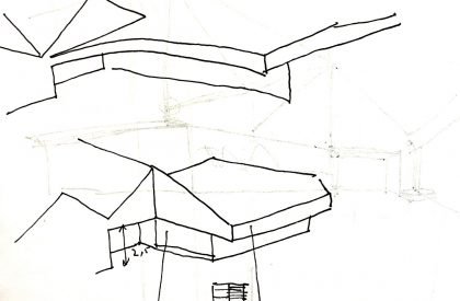 House in Santa Joana | NU.MA