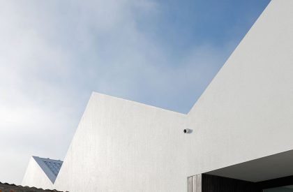 House in Santa Joana | NU.MA