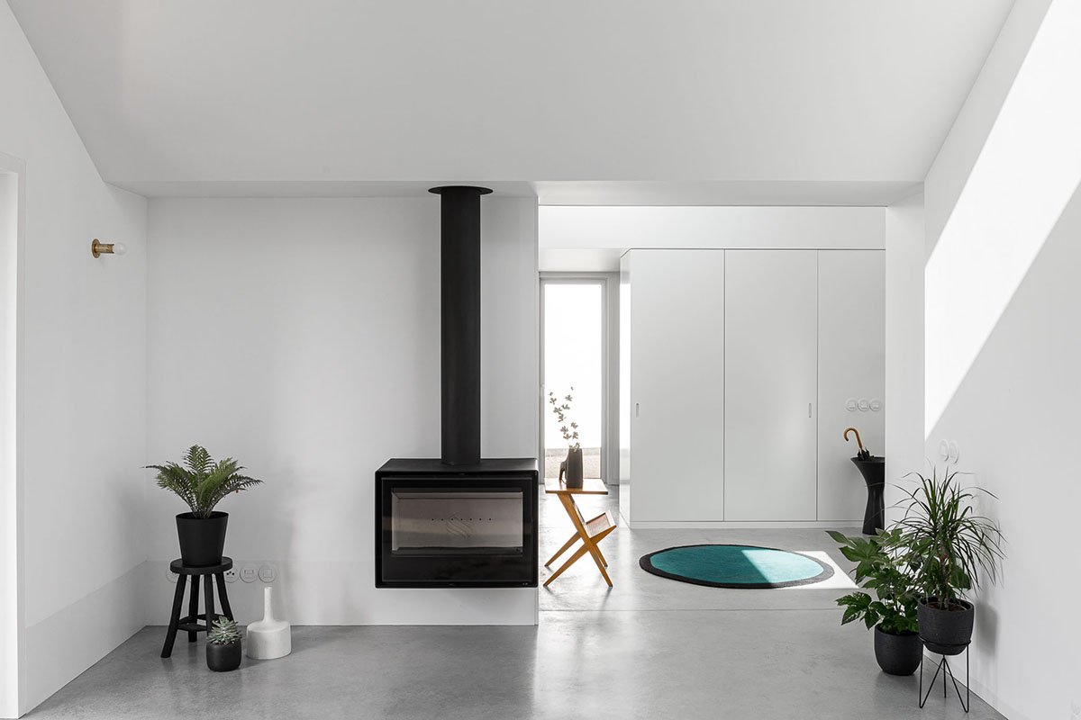 House in Santa Joana | NU.MA