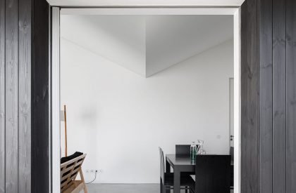 House in Santa Joana | NU.MA