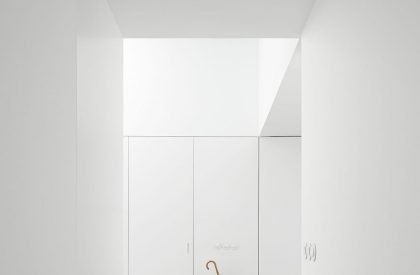 House in Santa Joana | NU.MA