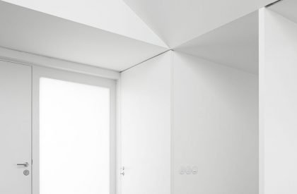 House in Santa Joana | NU.MA