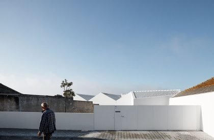 House in Santa Joana | NU.MA