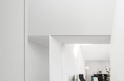 House in Santa Joana | NU.MA