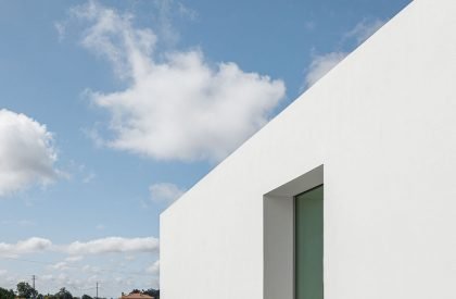 House in Santa Joana | NU.MA